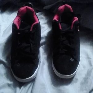 DC sneakers